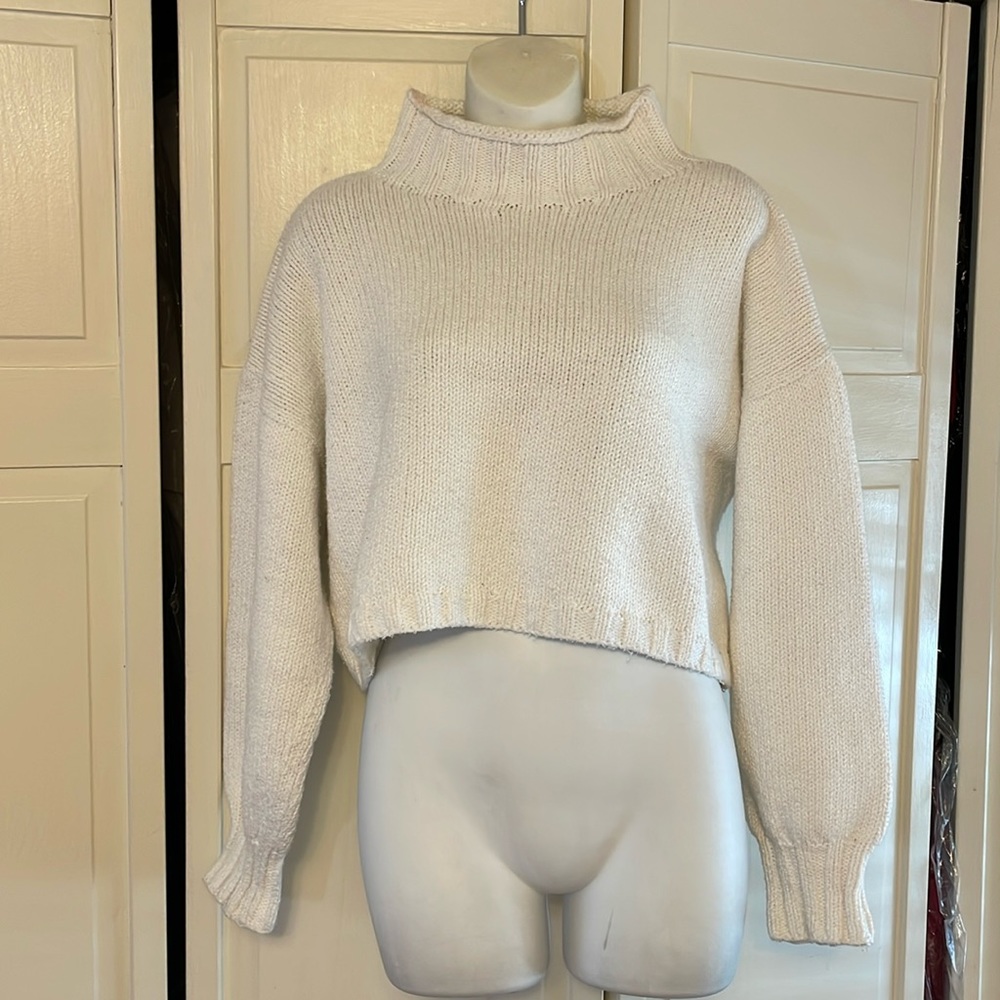 Sweater Turtleneck